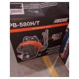 Echo Gas Powered Backpack Blower