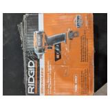 RIDGID Impact Driver