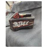 Milwaukee M18 xc 6 ah forge battery