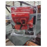 Milwaukee M12 xc 4 ah battery and charger