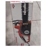 Homelite 16" Chainsaw