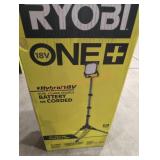 RYOBI 18V Light
