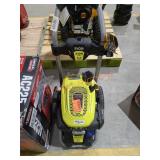Ryobi 3100psi 2.3gpm Gas Pressure Washer