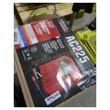 Lincoln Electric Stick Welder