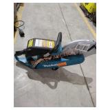 Makita 14" Power Cutter
