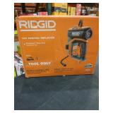 Ridgid 18V Digital Inflator