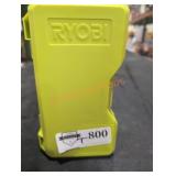 MAYBE DAMAGED OR MISSING PIECES CONTENTS NOT