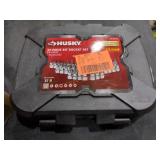 Husky Bit Socket Set