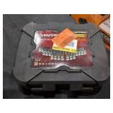 Husky Bit Socket Set