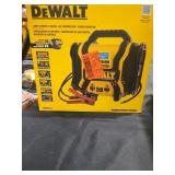 DeWalt Jump Starter Digital Air Compressor
