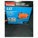 Makita 18v 1/4 Sheet Finishing Sander, Tool Only