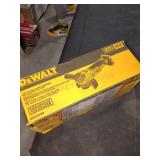 DeWalt 4.5" Angle Grinder