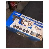 UNOPENED BY ROCKEY TEAM, Could Be Opened At