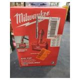 Milwaukee M12 Utility Nozzle