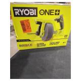 Ryobi 18v 25