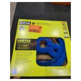 Ryobi 11" Soft Bristle Brush