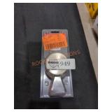 UNOPENED BY ROCKEY TEAM, Could Be Opened At