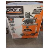 Ridgid 16 Gallon Wet Dry Vac