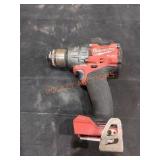 Milwaukee M18 1/2" Hammer Drill/ Driver, Tool Only