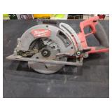Milwaukee M18 7-1/4" Rear Handle Circular Saw,