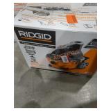 Ridgid 4 Gallon Wet Dry Vac