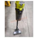 Ryobi 18V Stick Vacuum