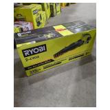 Ryobi Gas Jet Fan Blower