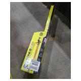 Ryobi 22" Hedge Trimmer