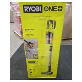 Ryobi 18V Stick Vacuum Kit
