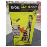 Ryobi 18V Stick Vacuum Kit