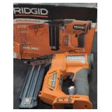 RIDGID 18 GA Brad Nailer