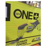Ryobi 18 V Multi Tool