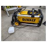 DeWalt Corded 3000PSI Pressure Washer