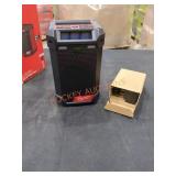 Milwaukee M12 Radio+ Charger, Tool Only