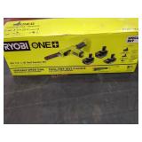 Ryobi 18v 1/2" x 18" Belt Sander Kit