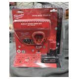 Milwaukee M12 xc 4 ah battery and charger