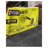 Ryobi 18V Power Scrubber