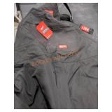 Milwaukee Insulated Bib Overalls 3X