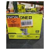 Ryobi 18V Compact Router