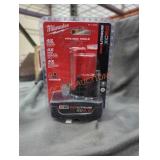 Milwaukee M12 xc 6 ah battery