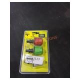 UNOPENED BY ROCKEY TEAM, Could Be Opened At