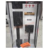 Unopened by Rockey Team