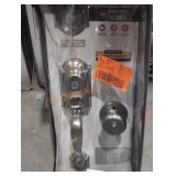 Unopened by Rockey Team