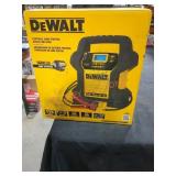 DeWalt Portable Jump Starter