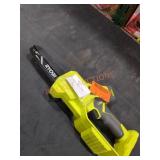 Ryobi 6" Pruner Saw