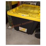 UNOPENED BY ROCKEY TEAM, Could Be Opened At