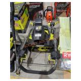 Ryobi 40V Snow Blower
