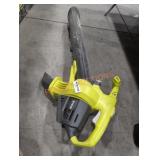 RYOBI 40V Mulcher