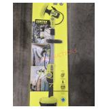 RYOBI 18V Soap Dispenser and Telescoping Scrubber