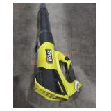 Ryobi 18 V Blower